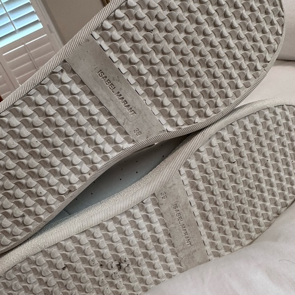 Isabel Marant Beth Sneaker - Size 39 - Picture 3 of 3